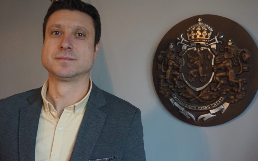 Поздрав от кмета на Банкя Рангел Марков по повод Международния ден на учителя