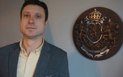Поздрав от кмета на Банкя Рангел Марков по повод Международния ден на учителя