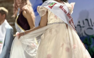 Цвета Мей спечели титлата „Малка мис България: Планет – 2026“
